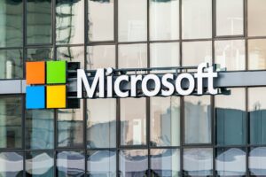 Microsoft announces its refocuses on the cloud