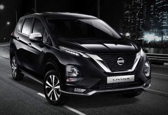 Sosok New Nissan Livina Terungkap, Apa Kata NMI?