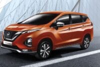 Sumber gambar berasal dari website nissan mobil