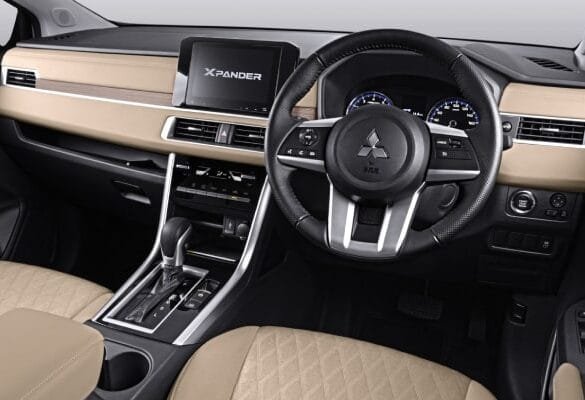 Demi Xpander, Mitsubishi Bakal Mengimpor Kembali Pajero Sport