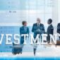 Investment Economy Finance Business Trade Concept