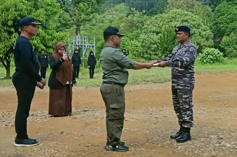 63 Siswa Kelas Taruna MAN 1 Padang Ikuti Diksistar