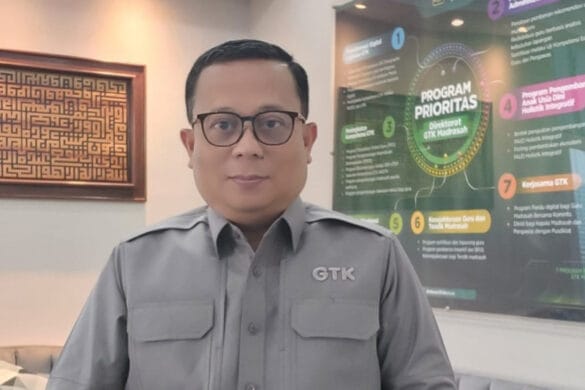 Daftar Ulang PPG Dalam Jabatan Angkatan 1 Dibuka Besok, Ini Caranya