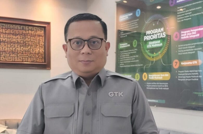 
Daftar Ulang PPG Dalam Jabatan Angkatan 1 Dibuka Besok, Ini Caranya
