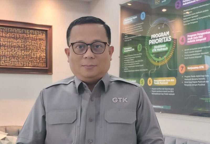 
Daftar Ulang PPG Dalam Jabatan Angkatan 1 Dibuka Besok, Ini Caranya
