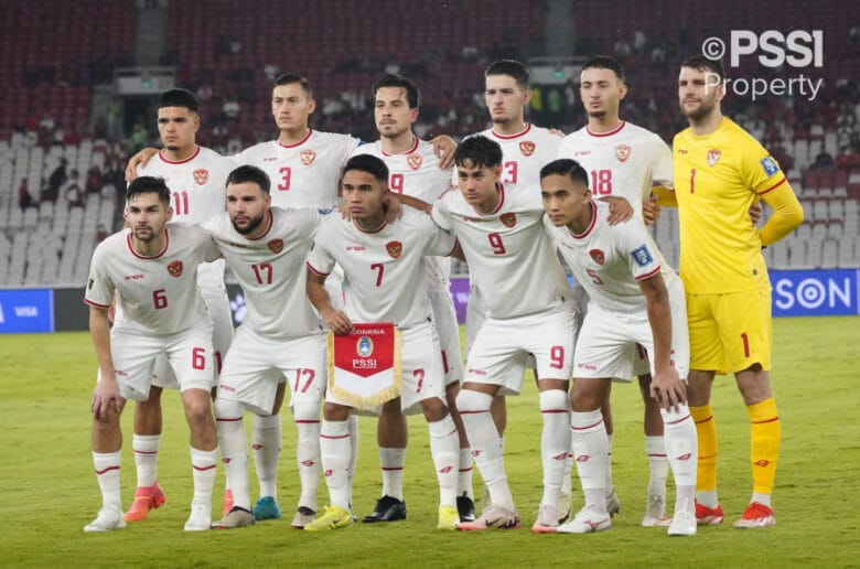 Gerald Vanenburg Jadi Asisten Patrick dan Pelatih Kepala Timnas U-23 