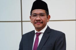 Hari Persaudaraan, Kemenag Terbitkan Edaran Khutbah Tema Inklusi dan Harmoni Alam