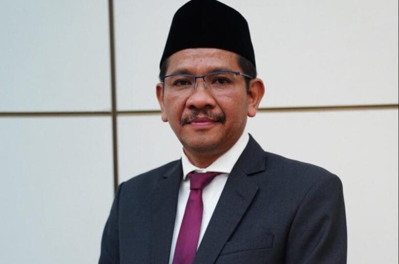 Hari Persaudaraan, Kemenag Terbitkan Edaran Khutbah Tema Inklusi dan Harmoni
Hari Persaudaraan, Kemenag Terbitkan Edaran Khutbah Tema Inklusi dan Harmoni Alam