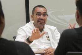 PSSI Buka Peluang Laga Indonesia versus Australia di SUGBK