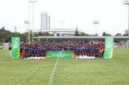 PSSI Gelar Grassroots Football Festival, Rayakan Sepak Bola dengan Keceriaan