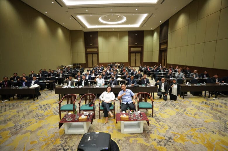 PSSI Gelar Workshop Member Development untuk Sekretaris dan Administrator PSSI PSSI Gelar Workshop Member Development untuk Sekretaris dan Administrator PSSI Provinsi