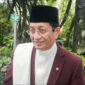 Menteri Agama RI Nasaruddin Umar.