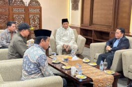 Persiapan Haji Hampir Selesai, Jemaah Indonesia Tidak Tempati Mina Jadid