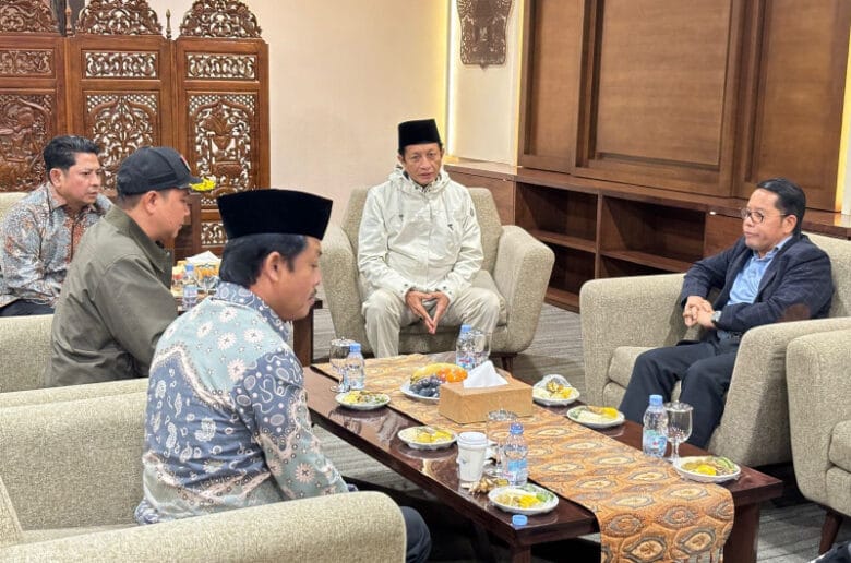 
Persiapan Haji Hampir Selesai, Jemaah Indonesia Tidak Tempati Mina Jadid
