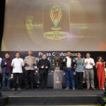 Piala Presiden 2024 Siap Digelar