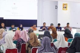 Pj Wako Sonny Dorong Gerakan Bersama Mengurangi Sampah Plastik