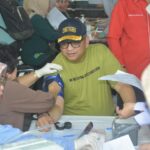 Pj Wali Kota Andree Dorong ASN Aktif Jadi Pendonor