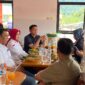 Pj Wali Kota Padang Panjang Sampaikan Aspirasi ke Anggota DPD RI