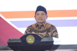 Sebanyak 17.221 Peserta Lolos Seleksi CPNS Kemenag 2024
