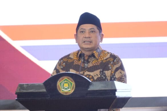 Sebanyak 17.221 Peserta Lolos Seleksi CPNS Kemenag 2024