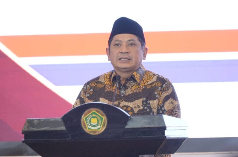 
Sebanyak 17.221 Peserta Lolos Seleksi CPNS Kemenag Tahun Anggaran 2024
