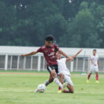 Tim U-19 Indonesia Terus Fokus di Peningkatan Kondisi Fisik