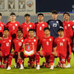 Timnas U17 Lolos ke Putaran Final Piala Asia U17 2025