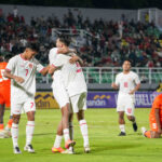 Tuntaskan Mandiri Challenge Series dengan Manis, Modal Positif Timnas U-20 untuk Piala Asia