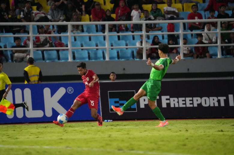 https://www.pssi.org/news/banyak-pelajaran-yang-didapat-timnas-u-20-usai-kalah-dari-suriah Banyak Pelajaran yang Didapat Timnas U-20 usai Kalah dari Suriah