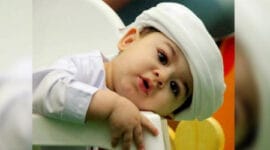 100+ Daftar Nama Bayi Laki-Laki Islami Masa Kini!