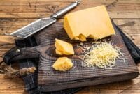 15 Manfaat Keju yang Baik untuk Jaga Kesehatan Tubuh