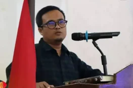 KPU Pasaman Klaim Verifikasi Sudah Sesuai Prosedur, Tapi Siap Tindaklanjuti Putusan MK soal PSU