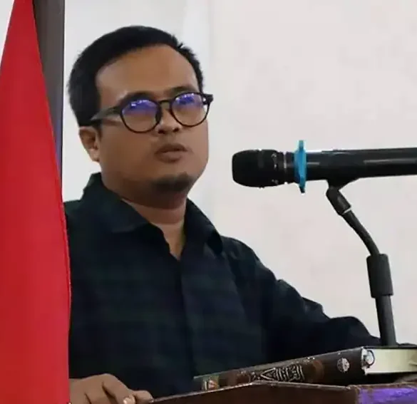 KPU Pasaman Klaim Verifikasi Sudah Sesuai Prosedur, Tapi Siap Tindaklanjuti Putusan MK soal PSU