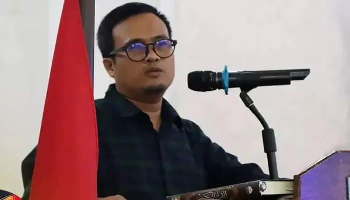 KPU Pasaman Klaim Verifikasi Sudah Sesuai Prosedur, Tapi Siap Tindaklanjuti Putusan MK soal PSU