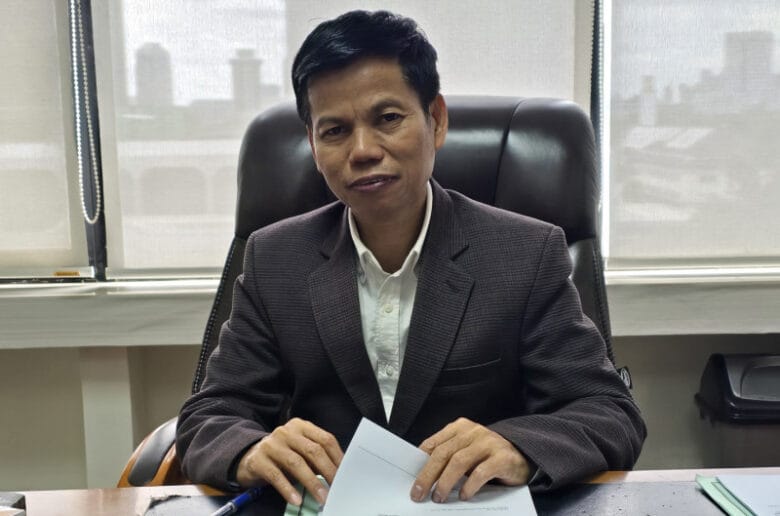 49.218 Jemaah Haji Reguler Lunasi Biaya Haji 2025
49.218 Jemaah Haji Reguler Lunasi Biaya Haji 2025
