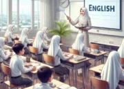 Menumbuhkan Minat Siswa Madrasah dalam Belajar Bahasa Inggris