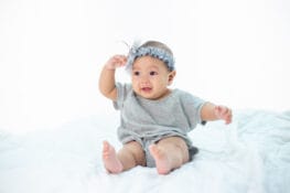 9 Cara Menstimulasi Usia Golden Age Pada Anak, Penting Bu!