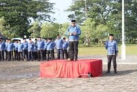 ASN Pemko Padang Siap Sambut Pimpinan Baru