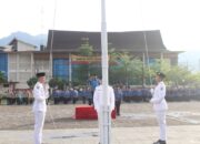 Akhir Masa Jabatan, Pj Wako Padang Ucapkan Terimakasih dan Pesan Jelang Ramadhan