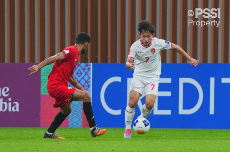Akhiri Piala Asia U-20 dengan Hasil Imbang Lawan Yaman, Indra Akhiri Piala Asia U-20 dengan Hasil Imbang Lawan Yaman, Indra Sjafri Minta Maaf dan Siap Dievaluasi