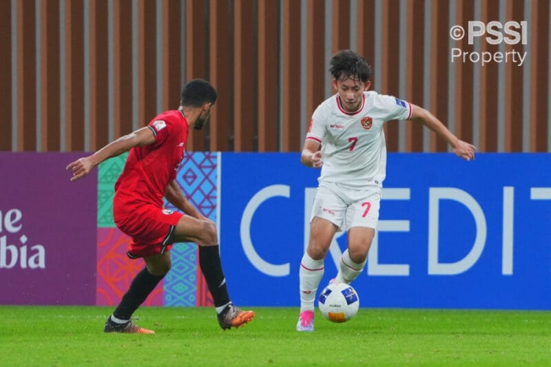 Akhiri Piala Asia U-20 dengan Hasil Imbang Lawan Yaman, Indra Sjafri Minta Maaf dan Siap Dievaluasi