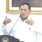 Presiden Prabowo Subianto memastikan pemerintah akan meresmikan bank emas pertama di Indonesia atau bullion bank pada 26 Februari 2025. 