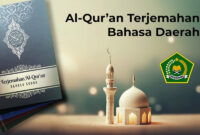 
        BMBPSDM Kemenag Hadirkan Terjemahan Al-Qur’an dalam 30 Bahasa Daerah Sepanjang Ramadan
    