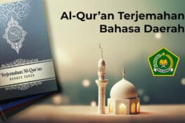 BMBPSDM Kemenag Hadirkan Terjemahan Al-Qur’an dalam 30 Bahasa Daerah Sepanjang Ramadan