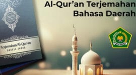 
BMBPSDM Kemenag Hadirkan Terjemahan Al-Qur’an dalam 30 Bahasa Daerah Sepanjang Ramadan
