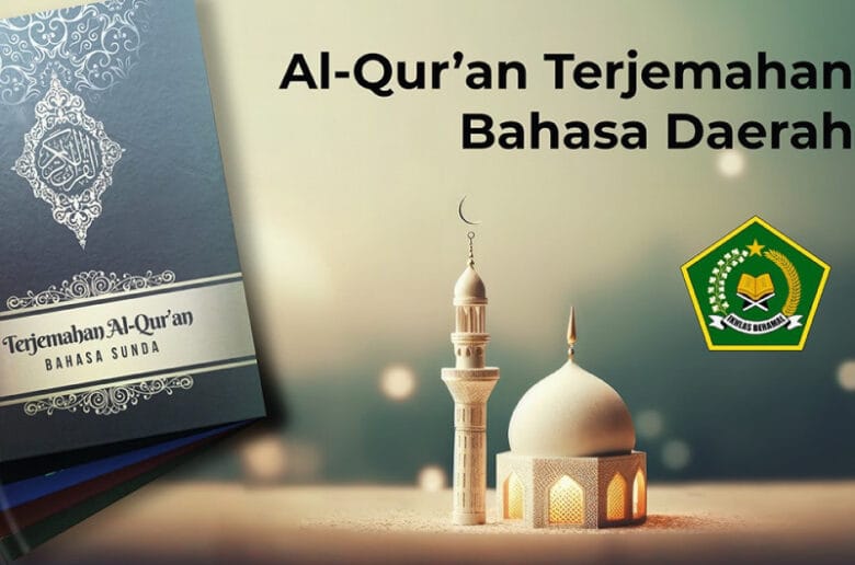 
BMBPSDM Kemenag Hadirkan Terjemahan Al-Qur’an dalam 30 Bahasa Daerah Sepanjang Ramadan
