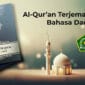 
BMBPSDM Kemenag Hadirkan Terjemahan Al-Qur’an dalam 30 Bahasa Daerah Sepanjang Ramadan

