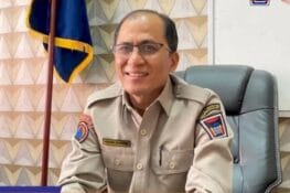 BPBD Kota Padang Imbau Masyarakat Waspada Cuaca Ekstrem