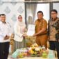BPK Periksa Laporan Keuangan Pemko Padang, Pj Sekda: Kami Siap Kooperatif
