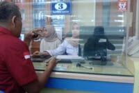 Banjir Sebabkan Gangguan Air di Padang, PDAM Imbau Warga Menampung Air